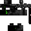 Texture for void