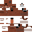 Texture for Feddy