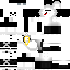 Texture for Cross sans by bowser jr