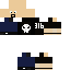Texture for Stone Cold Steve Austin