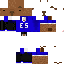 Texture for Capi-nalgon de La Selecta