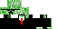 Texture for cool creeper