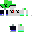 Texture for SolmonLama