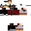 Texture for diego