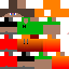 Texture for fhg