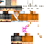 Texture for ossan
