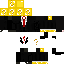 Texture for lucky fino