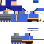 Texture for regularthur