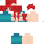 Texture for Ariel
