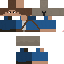Texture for Armored Tokuban (face hidden)