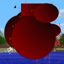Texture for EXPLOTION