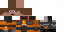 Texture for Modified gordon freeman to me
