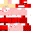 Texture for roter dino
