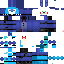 Texture for fixed bonnie