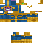 Texture for thanos