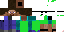Texture for sky guy