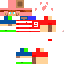 Texture for dragonfly mark
