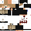 Texture for Bl3ckPanda