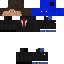 Texture for FANTOMAS MASK