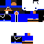 Texture for hdrh