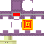 Texture for Captain Shulker