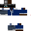 Texture for steve