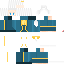 Texture for cc