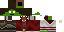 Texture for херобрин