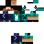 Texture for rezend