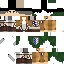 Texture for attack on titan captain levi