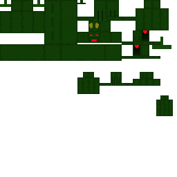 Texture for Green China Dragon Without Wings