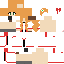 Texture for god mode Alexsis
