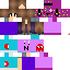 Texture for NINfraise