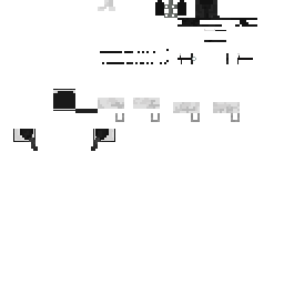 Texture for dessage tack