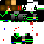 Texture for herobrine GAMER