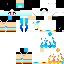 Texture for Fusion