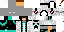 Texture for GhostMan