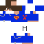 Texture for Matrix_Boy