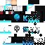 Texture for SuperGhost