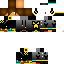 Texture for steve