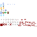 Texture for new