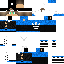 Texture for myablue