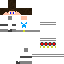 Texture for cassador de creeper