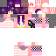 Texture for 女の子１