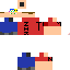 Texture for red