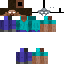 Texture for rql herobrine