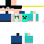 Texture for ゆう