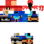 Texture for Binding Blade Form Necrosma