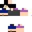 Texture for Chris Afton fnaf 4