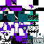 Texture for The time ruler KRONOS
